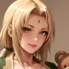 AI色情圖片產生器