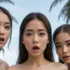 AIポルノ画像ジェネレーター