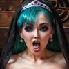 مولد الصور الإباحية بالذكاء الاصطناعي