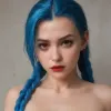 generatore di immagini porno IA