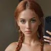 Generator obrazów pornograficznych z wykorzystaniem sztucznej inteligencji