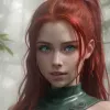 AIポルノ画像ジェネレーター