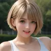 AI色情圖片產生器