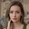 AIポルノ画像ジェネレーター