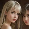مولد الصور الإباحية بالذكاء الاصطناعي