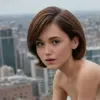 yapay zekâ porno görsel üretici