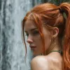 Generator obrazów pornograficznych z wykorzystaniem sztucznej inteligencji