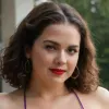 Generator obrazów pornograficznych z wykorzystaniem sztucznej inteligencji