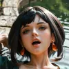 KI-Pornobild-Generator