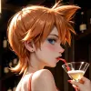 AIポルノ画像ジェネレーター