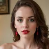 yapay zekâ porno görsel üretici