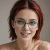 Pencipta imej lucah AI
