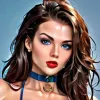 yapay zekâ porno görsel üretici