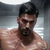 مولد الصور الإباحية بالذكاء الاصطناعي