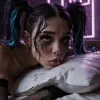Generator obrazów pornograficznych z wykorzystaniem sztucznej inteligencji