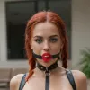 generatore di immagini porno IA