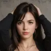 Generator obrazów pornograficznych z wykorzystaniem sztucznej inteligencji