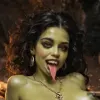 gerador de imagens pornô com IA