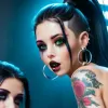 generador de imágenes porno con IA