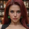 yapay zekâ porno görsel üretici