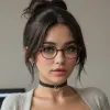 Generator obrazów pornograficznych z wykorzystaniem sztucznej inteligencji