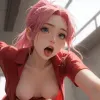 AI 포르노 이미지 생성기