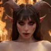 AIポルノ画像ジェネレーター