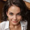gerador de imagens pornô com IA