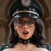 Generator obrazów pornograficznych z wykorzystaniem sztucznej inteligencji