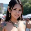 generatore di immagini porno IA