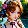 generatore di immagini porno IA