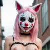 yapay zekâ porno görsel üretici
