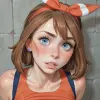 AI色情圖片產生器
