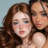 gerador de imagens pornô com IA