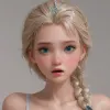 AIポルノ画像ジェネレーター