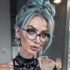 AIポルノ画像ジェネレーター