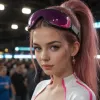 AI porn image generator