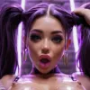 generatore di immagini porno IA