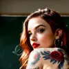 generatore di immagini porno IA