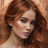 Generator obrazów pornograficznych z wykorzystaniem sztucznej inteligencji