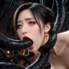 AIポルノ画像ジェネレーター