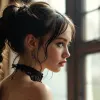 Generator obrazów pornograficznych z wykorzystaniem sztucznej inteligencji