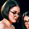 Penghasil gambar lucah AI