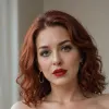Generator obrazów pornograficznych z wykorzystaniem sztucznej inteligencji