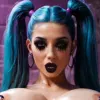 generatore di immagini porno IA