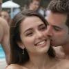 Generator obrazów pornograficznych z wykorzystaniem sztucznej inteligencji