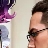 KI-Pornobild-Generator