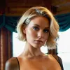 Generator obrazów pornograficznych z wykorzystaniem sztucznej inteligencji