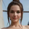 Generator obrazów pornograficznych z wykorzystaniem sztucznej inteligencji