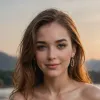 Generator obrazów pornograficznych z wykorzystaniem sztucznej inteligencji
